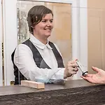 Wellness- & Haus Am Hotel