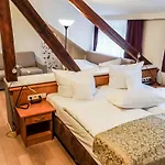 Hotel Wellness- & Haus Am