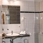 Hotel Wellness- & Haus Am