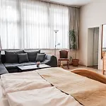 Hotel Wellness- & Haus Am 4*