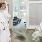 Wellness- & Haus Am Hotel