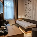 Hotel Wellness- & Haus Am