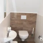 Hotel Wellness- & Haus Am 4*