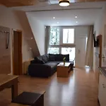 Wellness- & Haus Am Hotel Arendsee (Altmarkkreis Salzwedel)