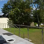 Wellness- & Haus Am Hotel Arendsee (Altmarkkreis Salzwedel)