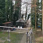 Hotel Wellness- & Haus Am 4*