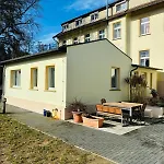 Wellness- & Haus Am Arendsee (Altmarkkreis Salzwedel)