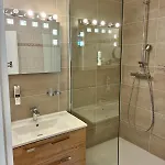 Wellness- & Haus Am Hotel