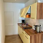 Wellness- & Haus Am Hotel 4*