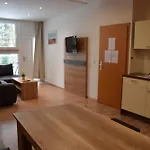 Wellness- & Haus Am Hotel