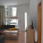 Wellness- & Haus Am 4*