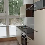 Hotel Wellness- & Haus Am