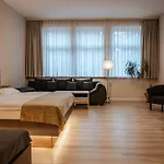 Wellness- & Haus Am 4*