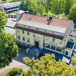 Wellness- & Haus Am Hotel Arendsee (Altmarkkreis Salzwedel)