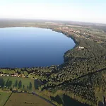 Hotel Wellness- & Haus Am