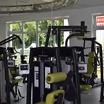 Hotel Wellness- & Haus Am