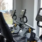 Hotel Wellness- & Haus Am Arendsee (Altmarkkreis Salzwedel)