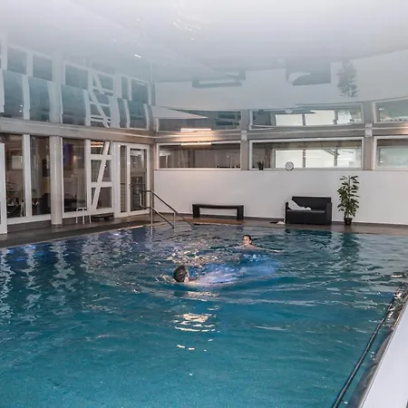 Wellness- & Haus Am Arendsee (Altmarkkreis Salzwedel)