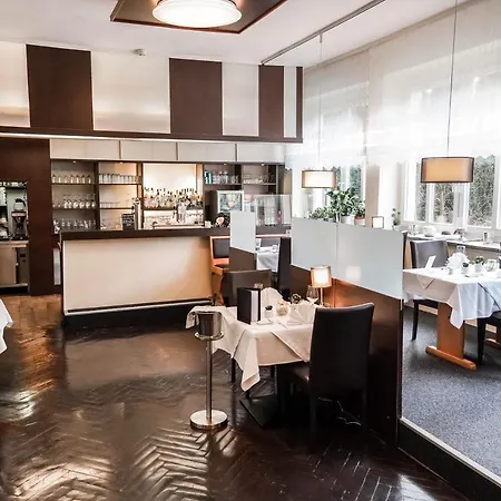 Hotel Wellness- & Haus Am