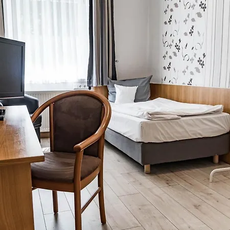 Wellness- & Haus Am Hotel Arendsee (Altmarkkreis Salzwedel)