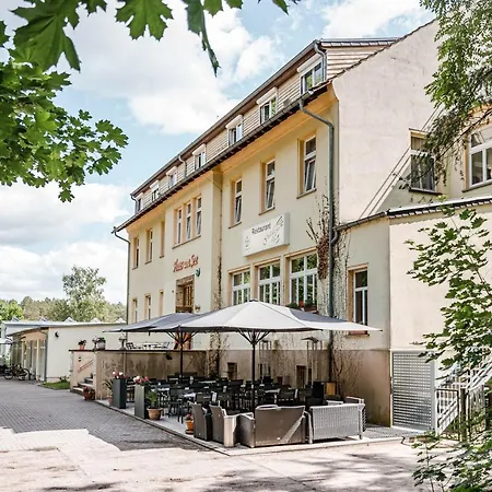 Hotel Wellness- & Haus Am 4*