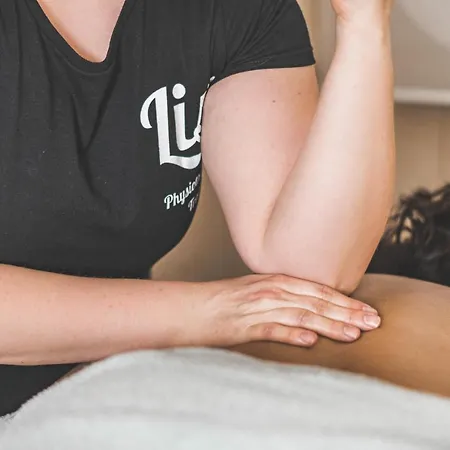 Wellness- & Haus Am Hotel 4*