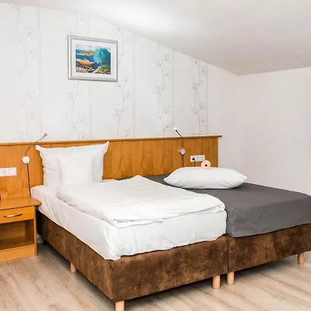 Wellness- & Haus Am Hotel Arendsee (Altmarkkreis Salzwedel)