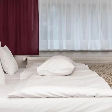 Hotel Wellness- & Haus Am