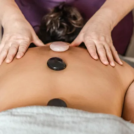 Wellness- & Haus Am Hotel Arendsee (Altmarkkreis Salzwedel)