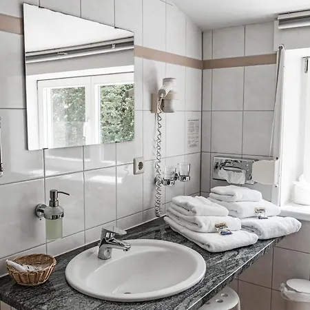 Wellness- & Haus Am Hotel Arendsee (Altmarkkreis Salzwedel)