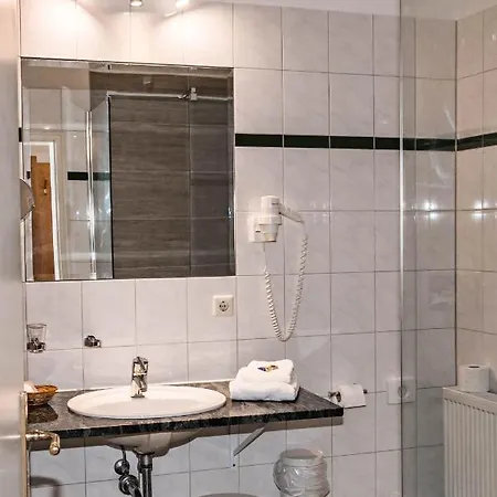 Hotel Wellness- & Haus Am