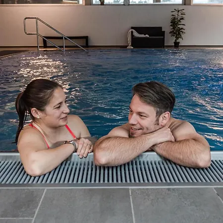 Wellness- & Haus Am מלון