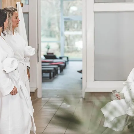 Wellness- & Haus Am מלון