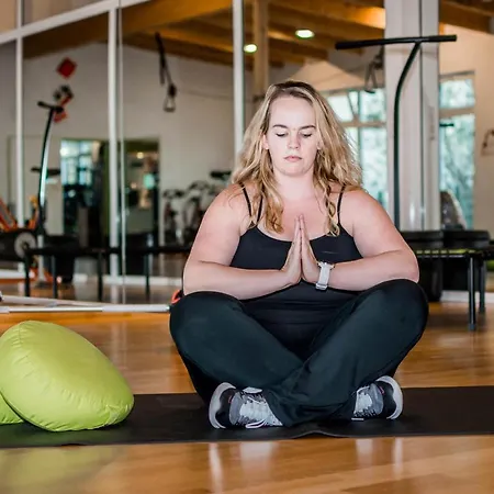 Wellness- & Haus Am מלון 4*