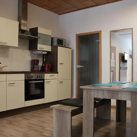 Ξενοδοχείο Wellness- & Haus Am