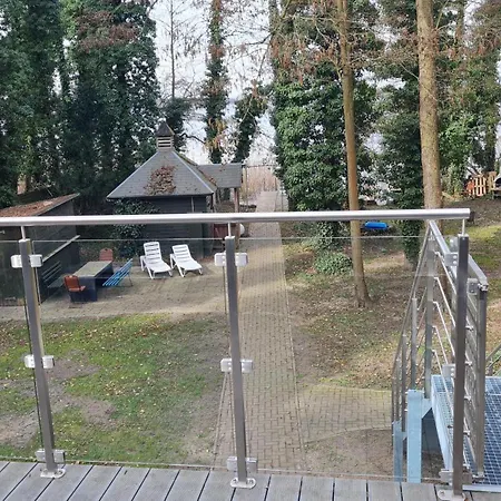 Ξενοδοχείο Wellness- & Haus Am Arendsee (Altmarkkreis Salzwedel)