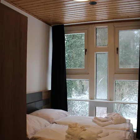 Wellness- & Haus Am Hotel 4*