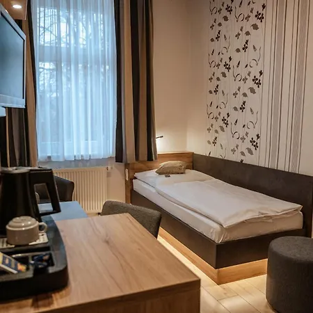 Hotel Wellness- & Haus Am