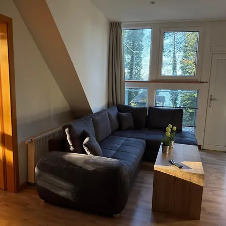 Wellness- & Haus Am Arendsee (Altmarkkreis Salzwedel)