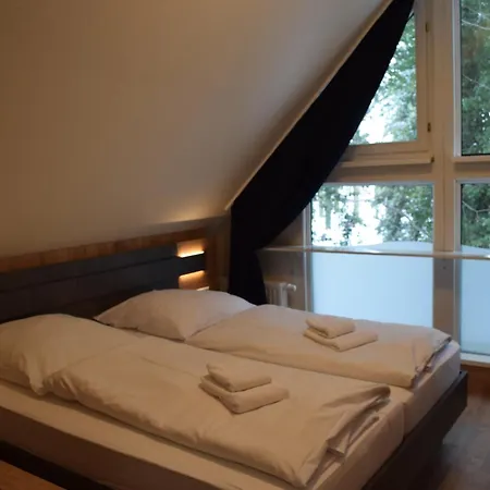 Wellness- & Haus Am Hotel 4*