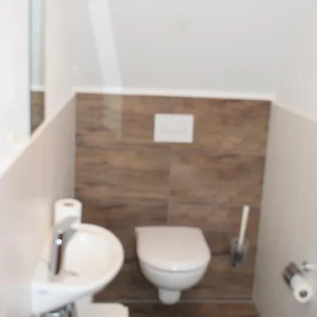Hotel Wellness- & Haus Am 4*