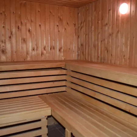 Wellness- & Haus Am