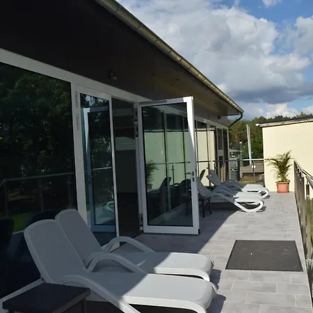 Wellness- & Haus Am Hotel