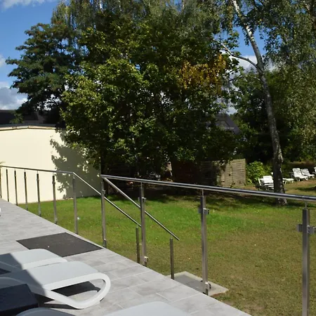 Wellness- & Haus Am Hotel Arendsee (Altmarkkreis Salzwedel)