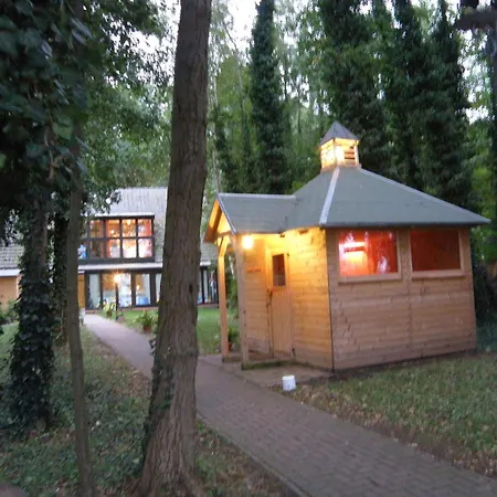 Wellness- & Haus Am