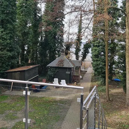 Hotel Wellness- & Haus Am 4*