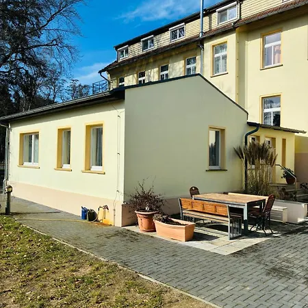 Wellness- & Haus Am Arendsee (Altmarkkreis Salzwedel)