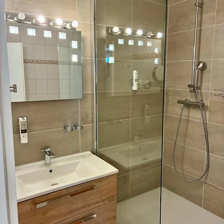 Wellness- & Haus Am Hotel