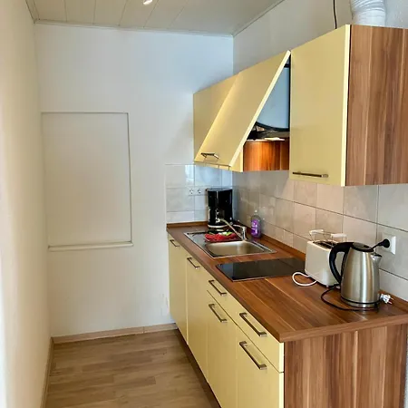 Wellness- & Haus Am Hotel 4*