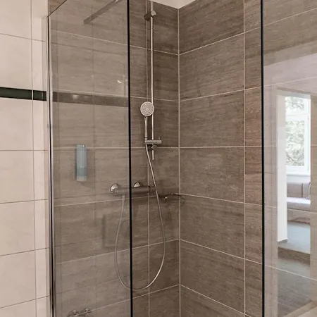 Wellness- & Haus Am Hotel Arendsee (Altmarkkreis Salzwedel)